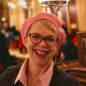 Meet your Posher, Karen